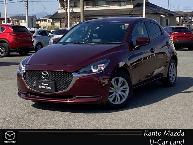 マツダ ＭＡＺＤＡ２