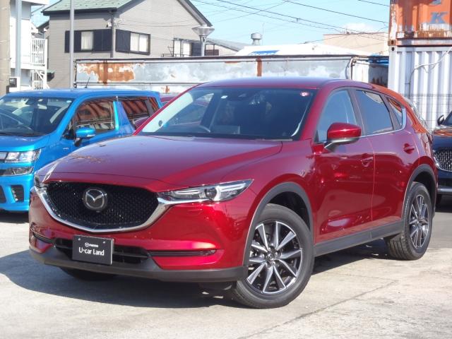 マツダ ＣＸ－５