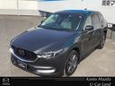 ＣＸ－５ ２．２　ＸＤ　Ｌ－ＰＫＧ　４ＷＤ　Ｂ０ｓｅ　アダプティブ　Ｌ　ＭＲＣＣ（全車速追従機能付き）ＡＴ誤発進抑制制御　スマート　シティ　ブレーキ　サポート歩行者検知機能　ブラインドスポットモニタリング　車線逸脱警報システム　交通標識認識システム　アダプティブＣＣ（1枚目）