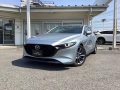 マツダ　ＭＡＺＤＡ３ファストバック　ＸＤ　Ｌパッケージ　３６０°セーフティＰｋｇ　マツダコネクトナビ