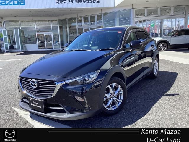 マツダ ＣＸ－３