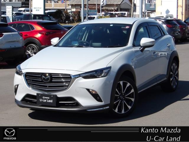 マツダ ＣＸ－３