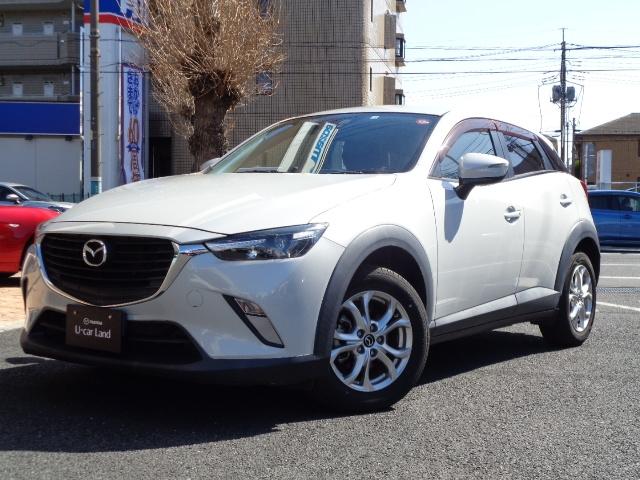 マツダ ＣＸ－３