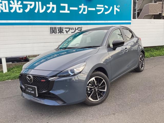 マツダ ＭＡＺＤＡ２