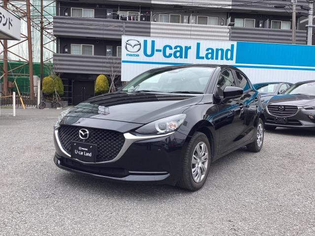 マツダ ＭＡＺＤＡ２