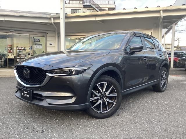 マツダ ＣＸ－５