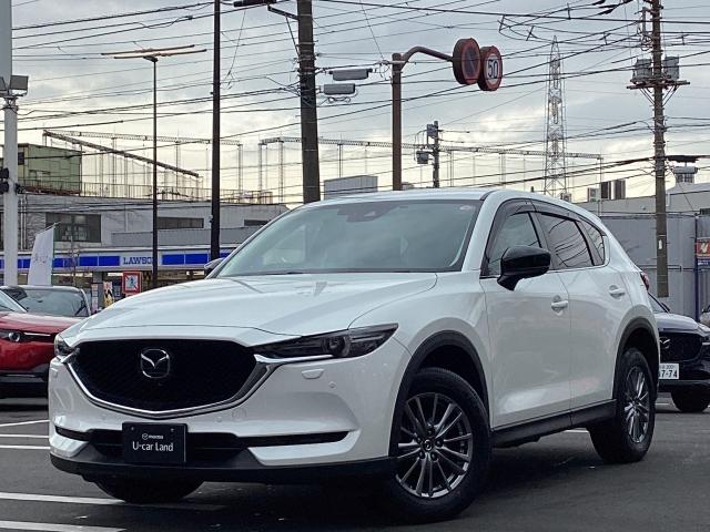 マツダ ＣＸ－５