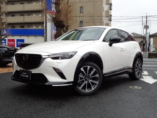 マツダ ＣＸ－３