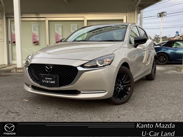 マツダ ＭＡＺＤＡ２