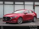 マツダ ＭＡＺＤＡ３セダン １．８　ＸＤ　Ｌパッケージ　ＤＥ－Ｔ...