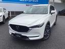 マツダ ＣＸ－５ ２．２　ＸＤ　Ｌパッケージ　ディーゼルターボ　...