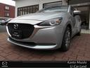 マツダ ＭＡＺＤＡ２ １．５　１５Ｓ　２ＷＤ　ワンオーナー　当社...