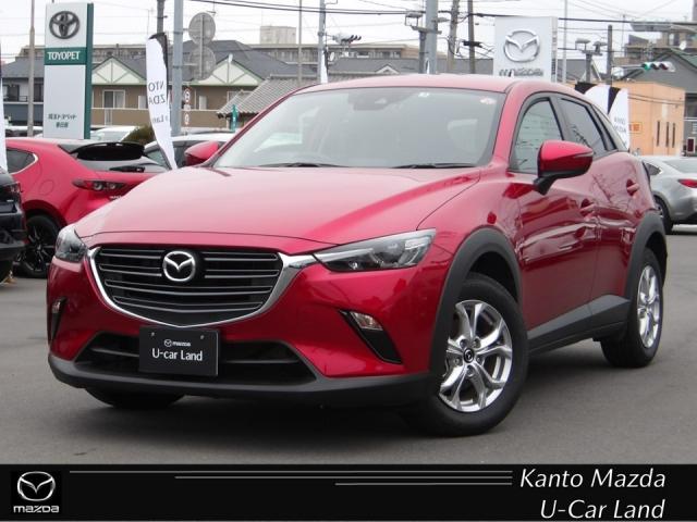 マツダ ＣＸ－３