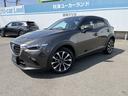 マツダ ＣＸ－３ ２．０　２０Ｓ　マツダコネクトナビ　バックカメ...