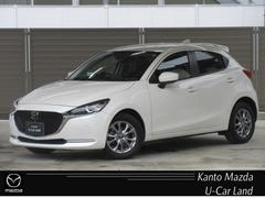 マツダ　ＭＡＺＤＡ２　１．５　１５Ｓ　プロアクティブ　Ｓパッケージ