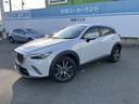 マツダ ＣＸ－３ １．５　ＸＤ　ツーリング　ディーゼルターボ　マ...