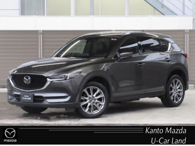 マツダ ＣＸ－５ ２．２　ＸＤ　エクスクルーシブ　モード　ディーゼルターボ　ＢＯＳＥ　ブレーキサポート　エアコン　レザー　車線逸脱　１オーナー　ＢＴ接続　盗難防止システム　記録簿　地デジＴＶ　ドライブレコーダー　シートＡＣ　ＡＵＸ　シートヒータ　Ｉストップ　オートライト