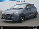 マツダ ＭＡＺＤＡ２ １５ＢＤ　２ＷＤ　ナビ・地デジ・ＥＴＣ・３...