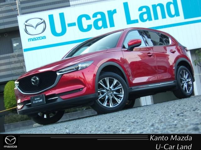 マツダ ＣＸ－５