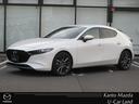 マツダ ＭＡＺＤＡ３ファストバック １５Ｓ　ＴＲＧ　１５Ｓツーリ...