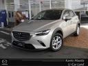 ＣＸ－３ ＸＤ　ツーリング　マツダコネクトナビ　地デジ　ＥＴＣ　デモカー　禁煙車　Ｂｌｕｅｔｏｏｔｈ接続　ＥＴＣ　オートエアコン　ワンオーナー　全方位カメラ　追従式クルーズコントロール　ＤＶＤ（1枚目）