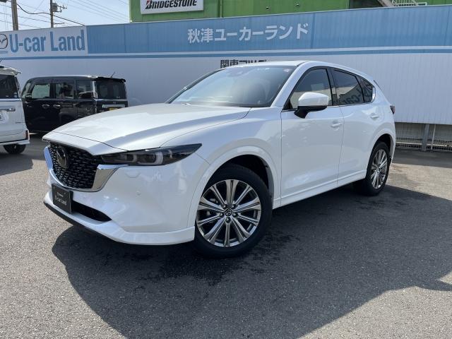 マツダ ＣＸ－５