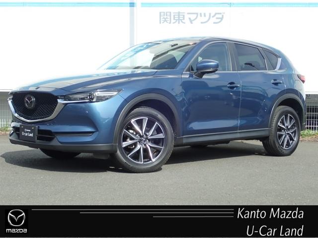 ＣＸ－５ ２．０　２０Ｓ　プロアクティブ　２ＷＤ　レーダークルーズ　バックカメラ　１９ＡＷ　ＬＥＤヘッドライト　運転席電動パワーシート　前席シートヒーター　パーキングセンサー　スマートＥＴＣ　サポカー　前後ソナー　Ｐシート　ＵＳＢ接続　記録簿（1枚目）