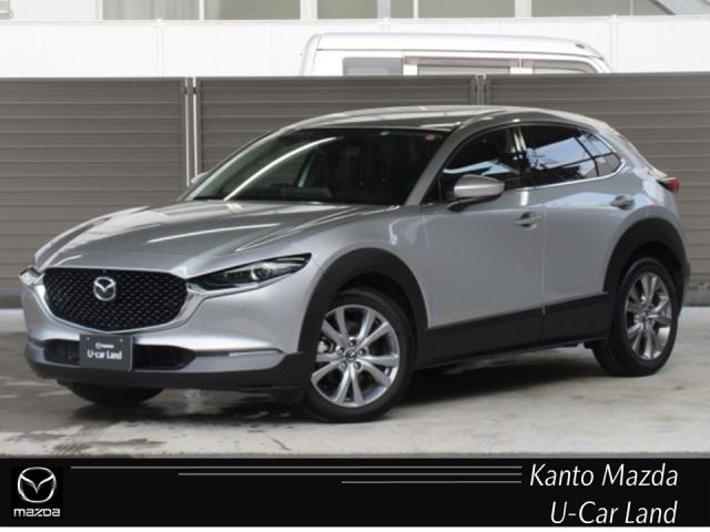 マツダ ＣＸ－３０