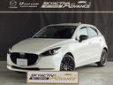 マツダ ＭＡＺＤＡ２ １５Ｓ　ブラック　トーン　エディション　追...