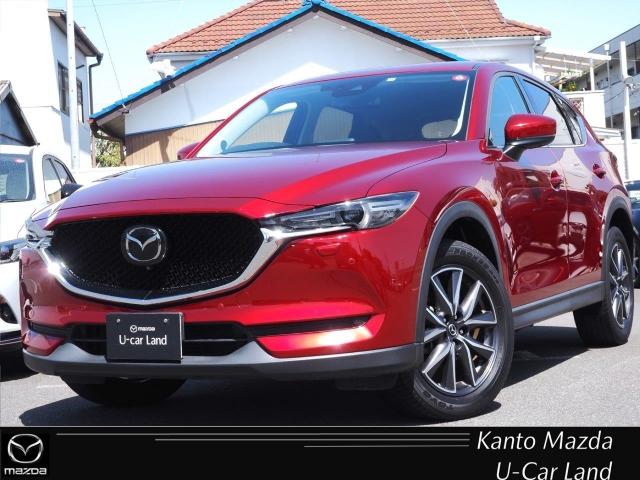 ＣＸ－５ ２５Ｔ　Ｌパッケージ　４ＷＤ　３６０度　ＢＯＳＥ　電動ゲート　前後シートヒーター　ナビＴＶ　ＬＥＤ　全周囲カメラ　ＤＶＤ　１オーナー　オートマチックハイビーム　オートライト　ＡＵＸ　ＵＳＢ　地デジ　アダプティブクルーズコントロール