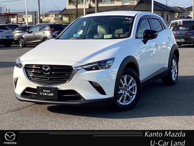 マツダ ＣＸ－３