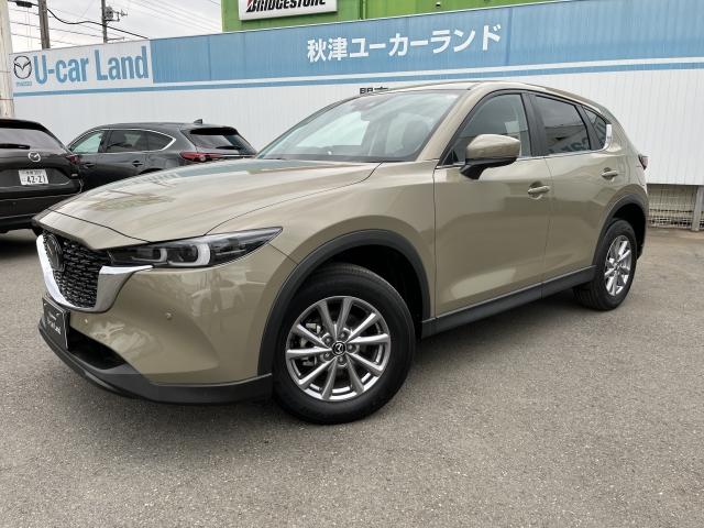 マツダ ＣＸ－５