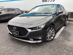 マツダ　ＭＡＺＤＡ３セダン　１．５　１５Ｓ　ツーリング　ＥＴＣ