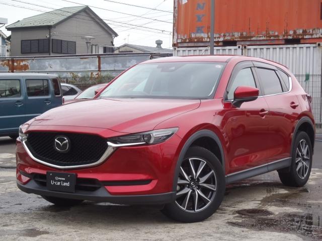 マツダ ＣＸ－５