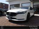 マツダ ＭＡＺＤＡ６ワゴン ２．５　２５Ｓ　スポーツ　アピアラン...