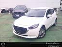 マツダ ＭＡＺＤＡ２ ＸＤ－ＬＰＫＧ　３６０°カメラ　ＥＴＣ　シ...