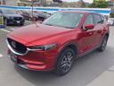 マツダ ＣＸ－５ ２．２　ＸＤ　Ｌパッケージ　ディーゼルターボ　...