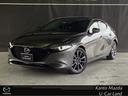 マツダ ＭＡＺＤＡ３ファストバック ２．０　２０Ｓ　プロアクティ...