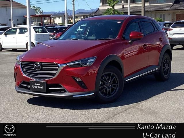 マツダ ＣＸ－３