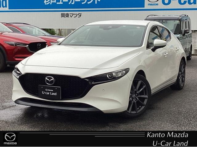 マツダ ＭＡＺＤＡ３ファストバック