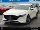 マツダ ＭＡＺＤＡ３ファストバック １．５　１５Ｓ　ツーリング　...