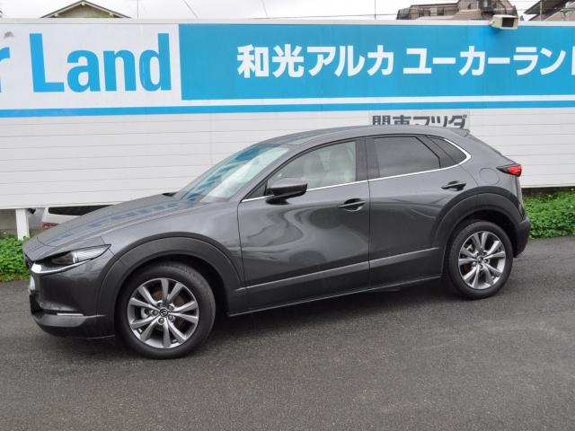 マツダ ＣＸ－３０