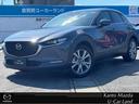 マツダ ＣＸ－３０ ＸＤ　プロアクティブ　ツーリングセレクション...