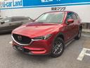 ＣＸ－５ ２．２　ＸＤ　プロアクティブ　ディーゼルターボ　衝突被害軽減ブレーキ　車線逸脱警報　３６０度カメラ　ＢＳＭ　アダプティブＬＥＤヘッドライト　１７インチアルミ　ＭＲＣＣ　パワーシート　シートヒーター　踏み間違い防止装置　ＬＫＡＳ　Ｐシート　ソナー（1枚目）