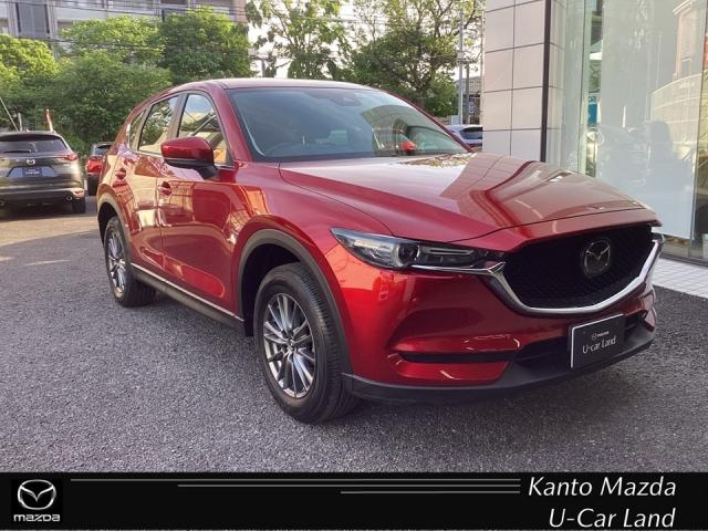 マツダ ＣＸ－５