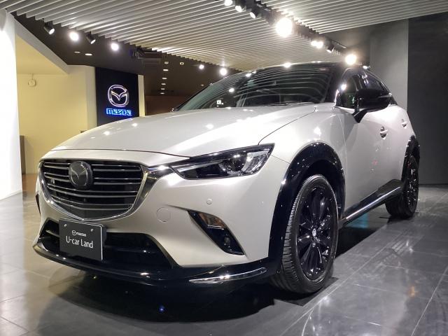 マツダ ＣＸ－３