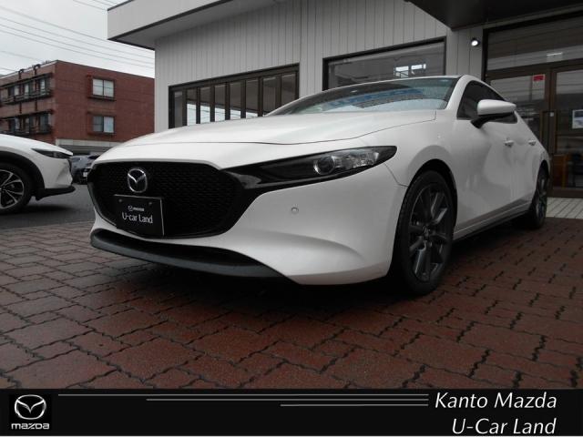 ＭＡＺＤＡ３ファストバック １．５　１５Ｓ　ツーリング　２ＷＤ　３６０℃セーフティパッケージ　３６０度ビュー　ＢＴオーディオ　ＡＡＣ　ＤＶＤ再生　車線逸脱警報　１オナ　レーダークルーズコントロール　フルセグ　ＬＥＤヘッドライト　メモリーナビ　ＵＳＢ　ＥＴＣ