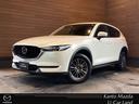 マツダ ＣＸ－５ ２０Ｓ　Ｓｍａｒｔ　Ｅｄｉｔｉｏｎ　マツコネナ...