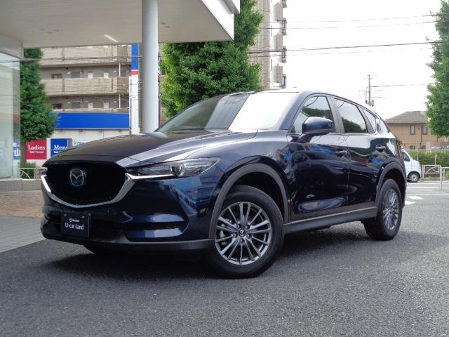 マツダ ＣＸ－５