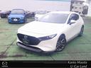 マツダ ＭＡＺＤＡ３ファストバック １．５　１５Ｓ　ツーリング　...